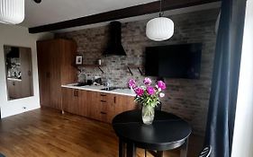 Apartamenty Św Stanisława